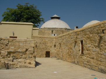 Кипр-2008. Никосия