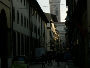 Флоренция. Италия