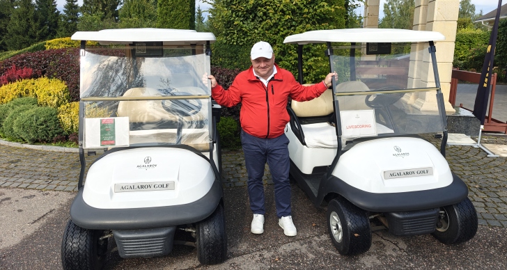 Livescoring - Сезон 2025 Livescoring - Сезон 2025