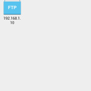 DiziDisk - ES проводник для Android - FTP