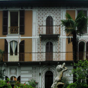 Villa Azalea