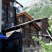 Церматт (Zermatt)