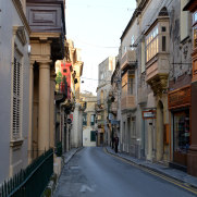 Рабат. Мальта
