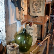 Музей вина в Бишкойтуш (Терсейра, Португалия)
