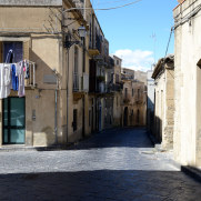 Энна. Сицилия, 2015