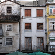 Брага. Португалия. 2011