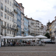 Коимбра, Португалия, 2011