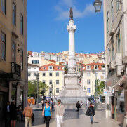 Лиссабон, 2011
