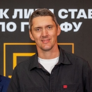 Виноградов Глеб