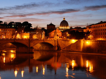 Рим. Италия