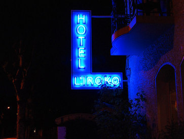 Hotel LIroko