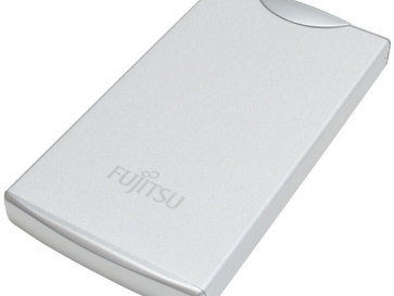 Fujitsu HandyDrive 80