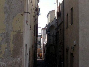 Сардиния-2012. Альгеро
