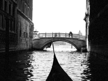 Венеция. Виды города.