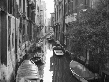 Венеция. Виды города.