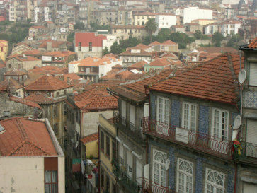 Португалия. Порто