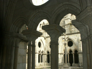 Порто. Кафедральный собор