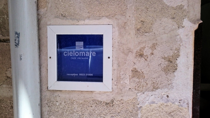 Апартаменты Cielomare