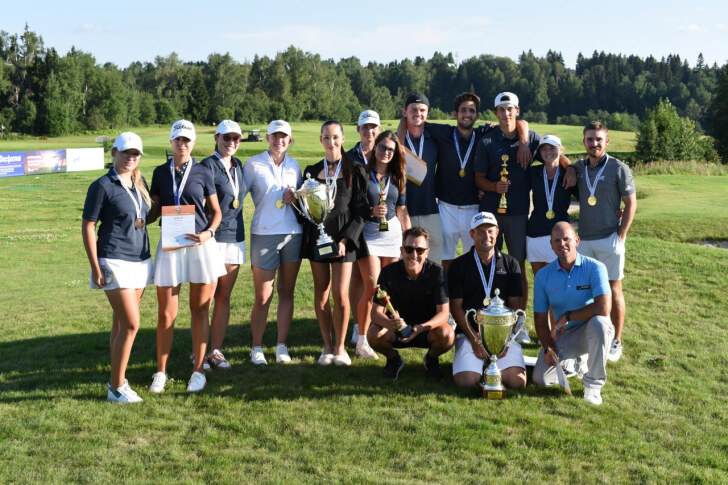 АГР-2025. Командный чемпионат России