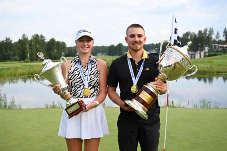 АГР-2025. Чемпионат России