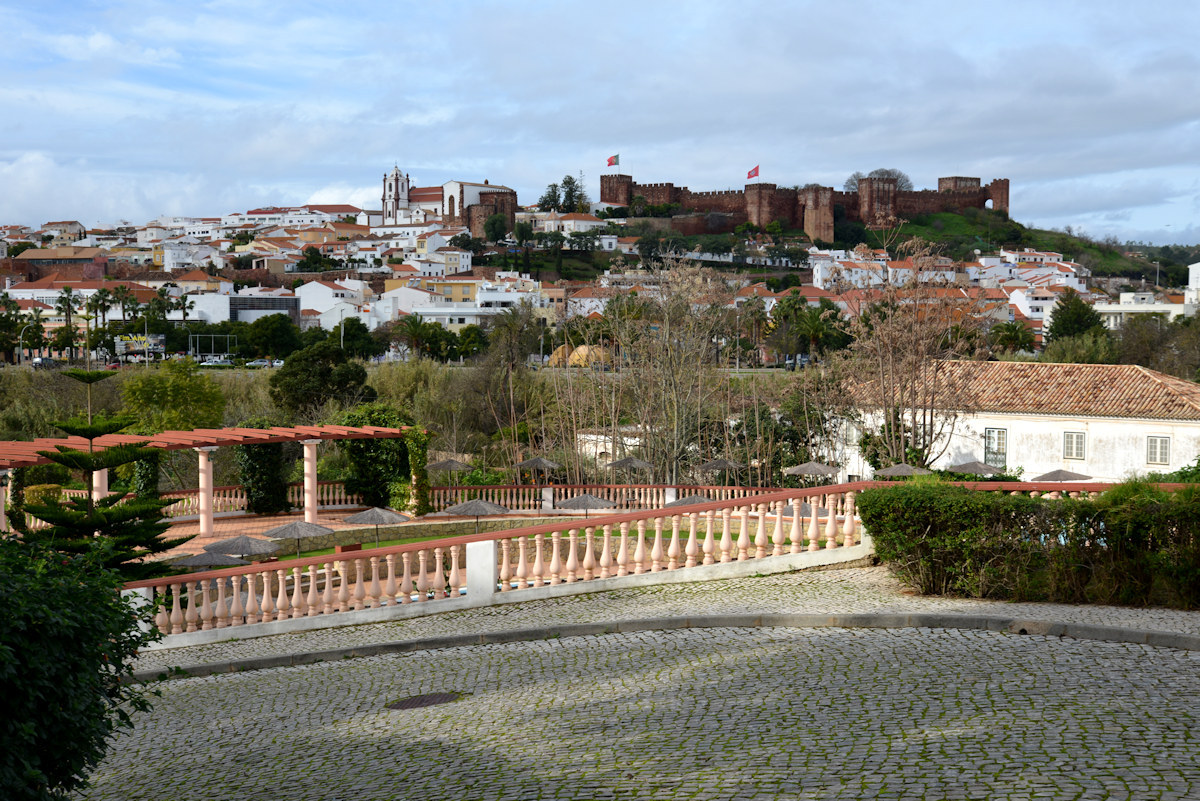 Силвеш, Португалия, 2015