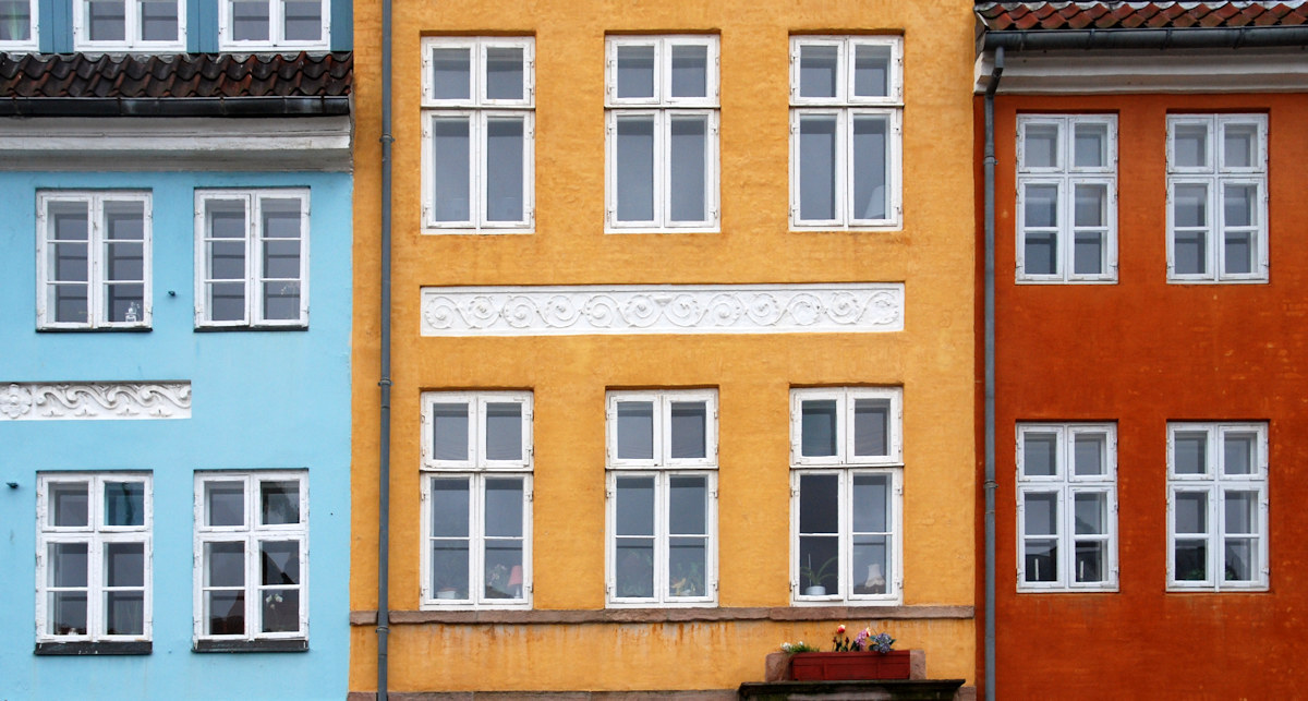 Копенгаген, 2010