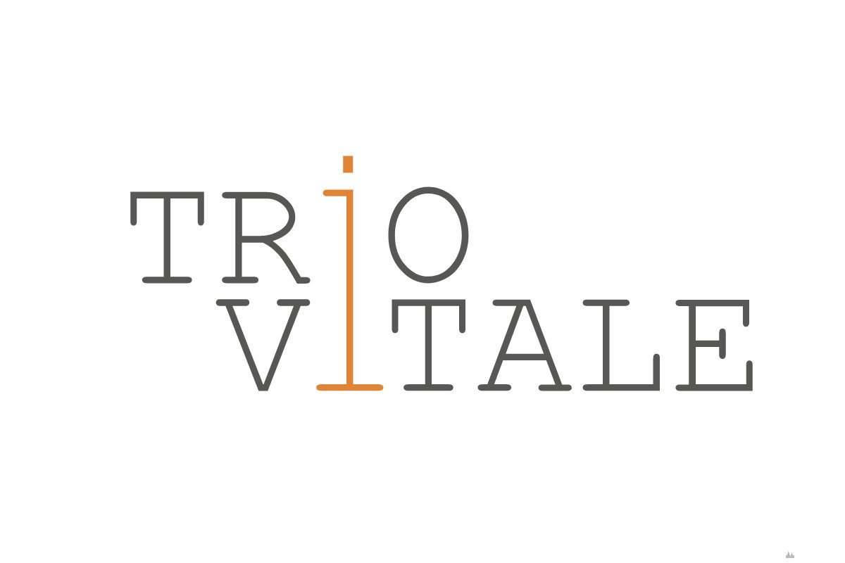Логотип Trio Vitale
