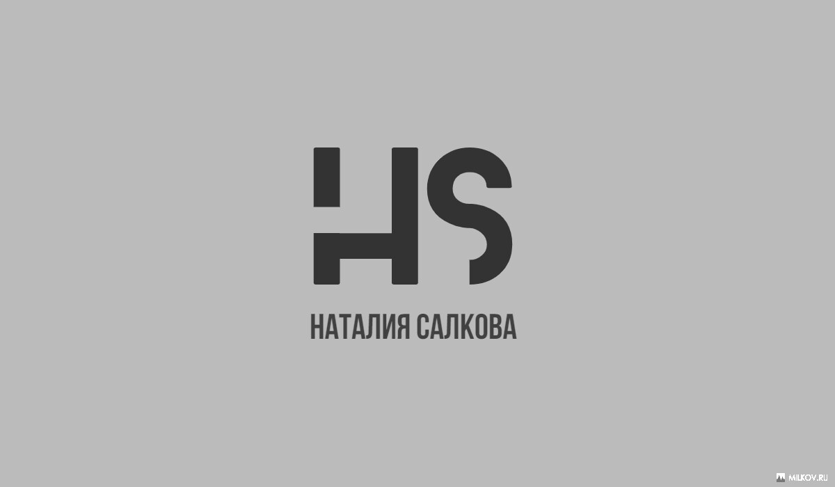 Логотип Наталия Салкова