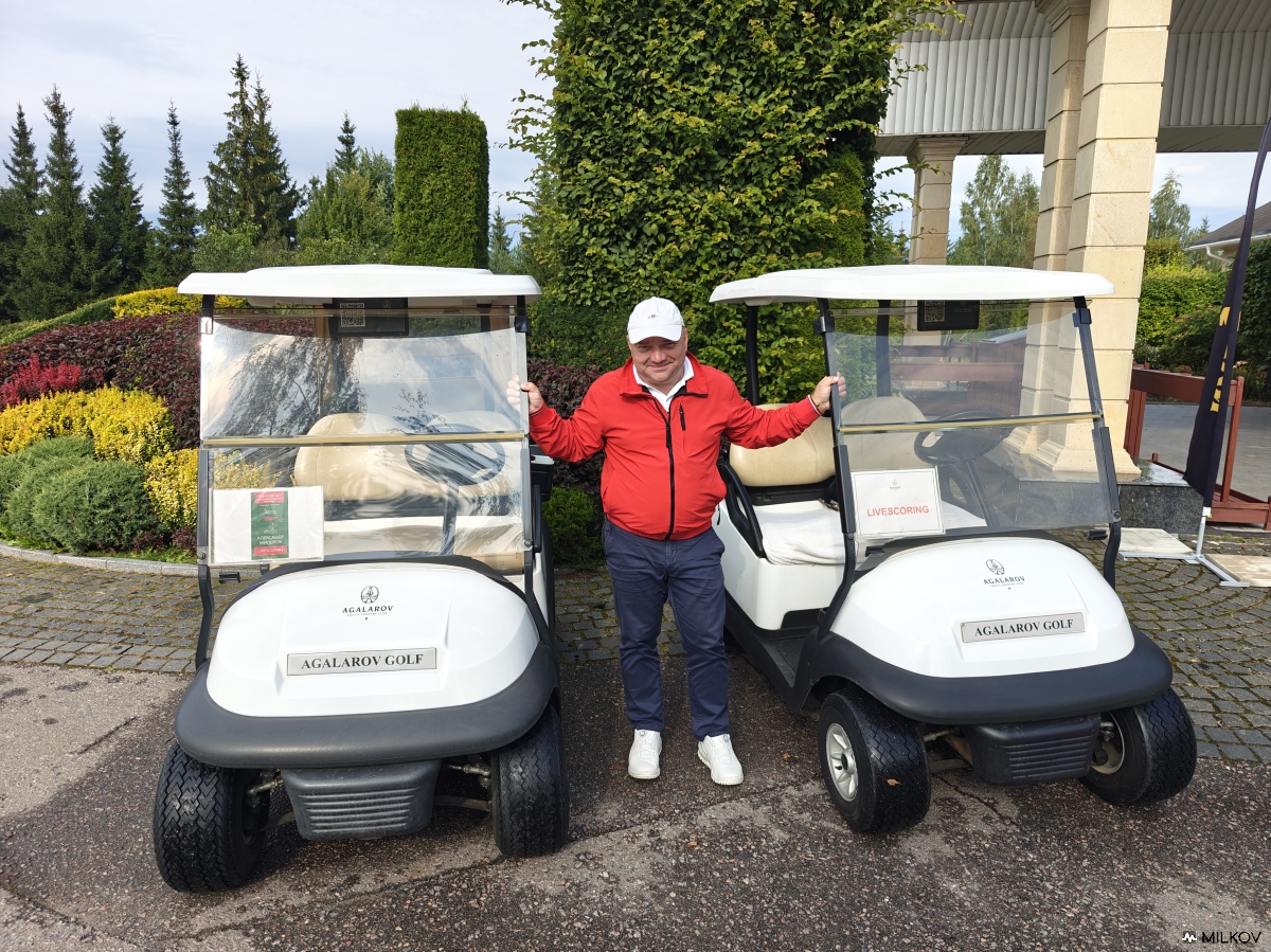 Livescoring - Сезон 2025 Livescoring - Сезон 2025