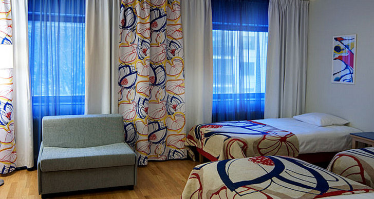 Hotel Cumulus Turku