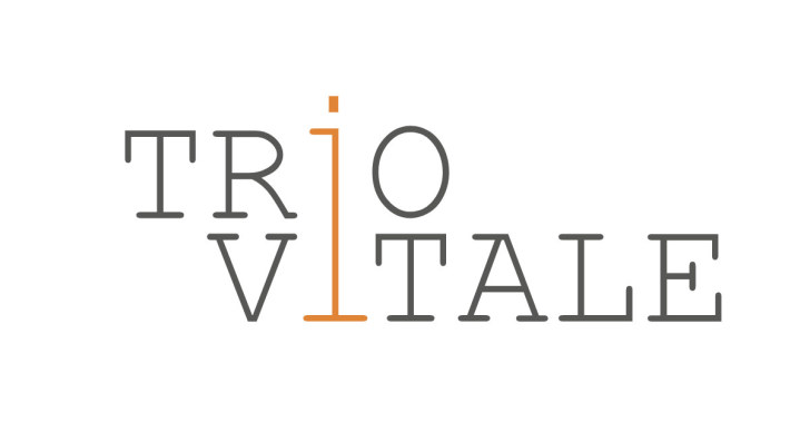 Логотип Trio Vitale